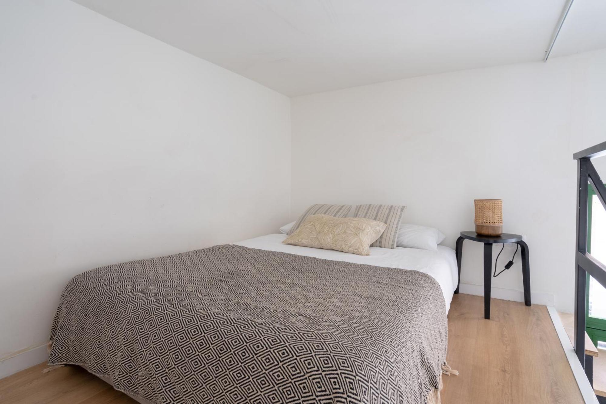 Apartment Estudio Baleares N3