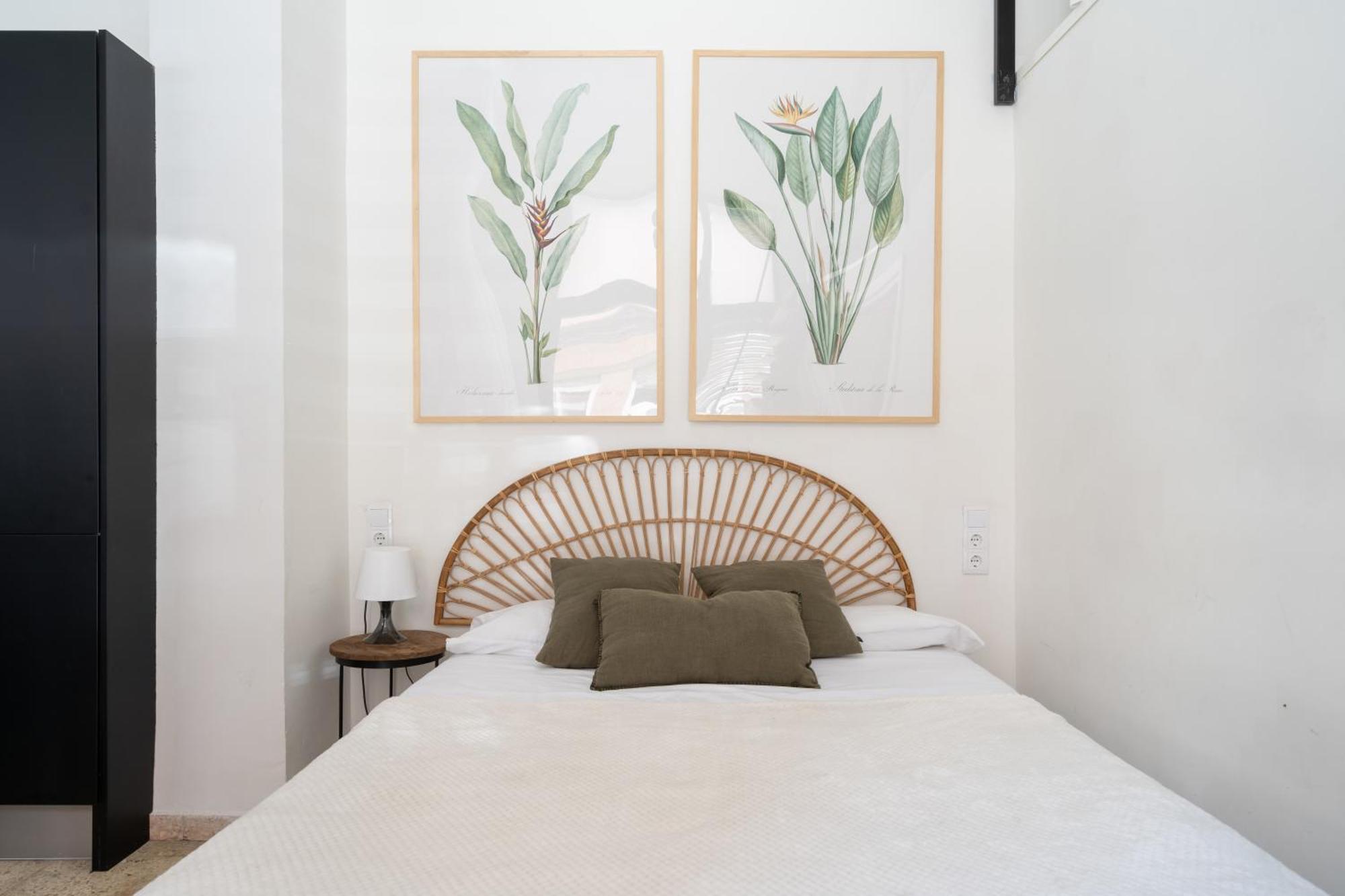 Estudio Baleares N3 Apartment *